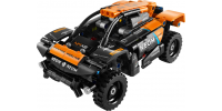 LEGO TECHNIC  NEOM McLaren Extreme E Race Car  1/8 2024